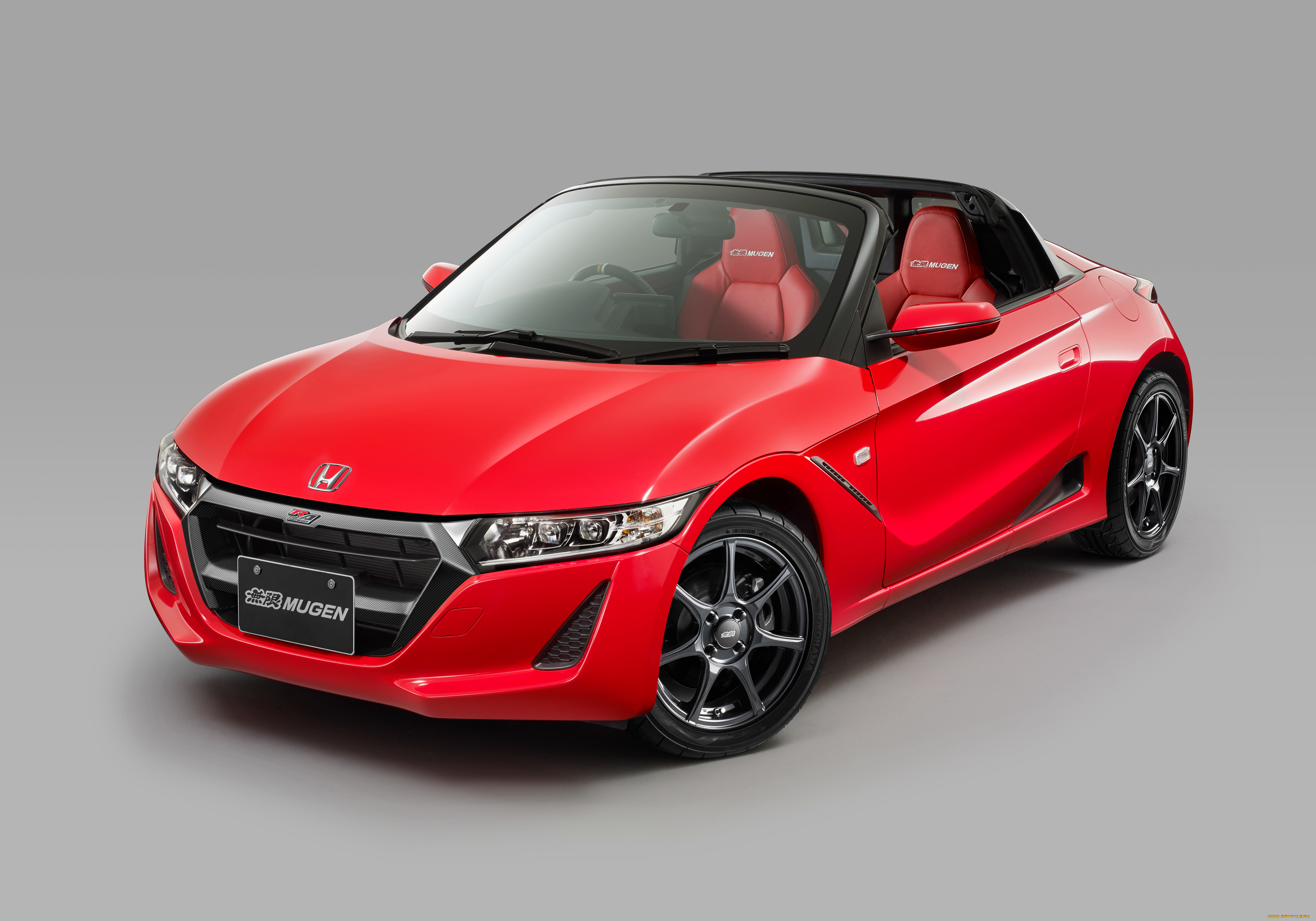 , honda, 2015, s660, mugen